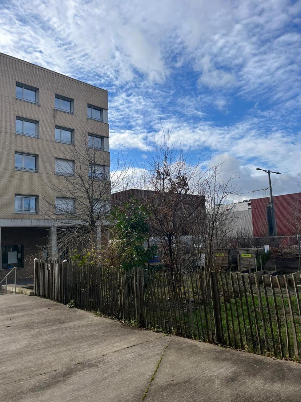 Cozy Studio Near Tram - Center Strasbourg Exterior foto