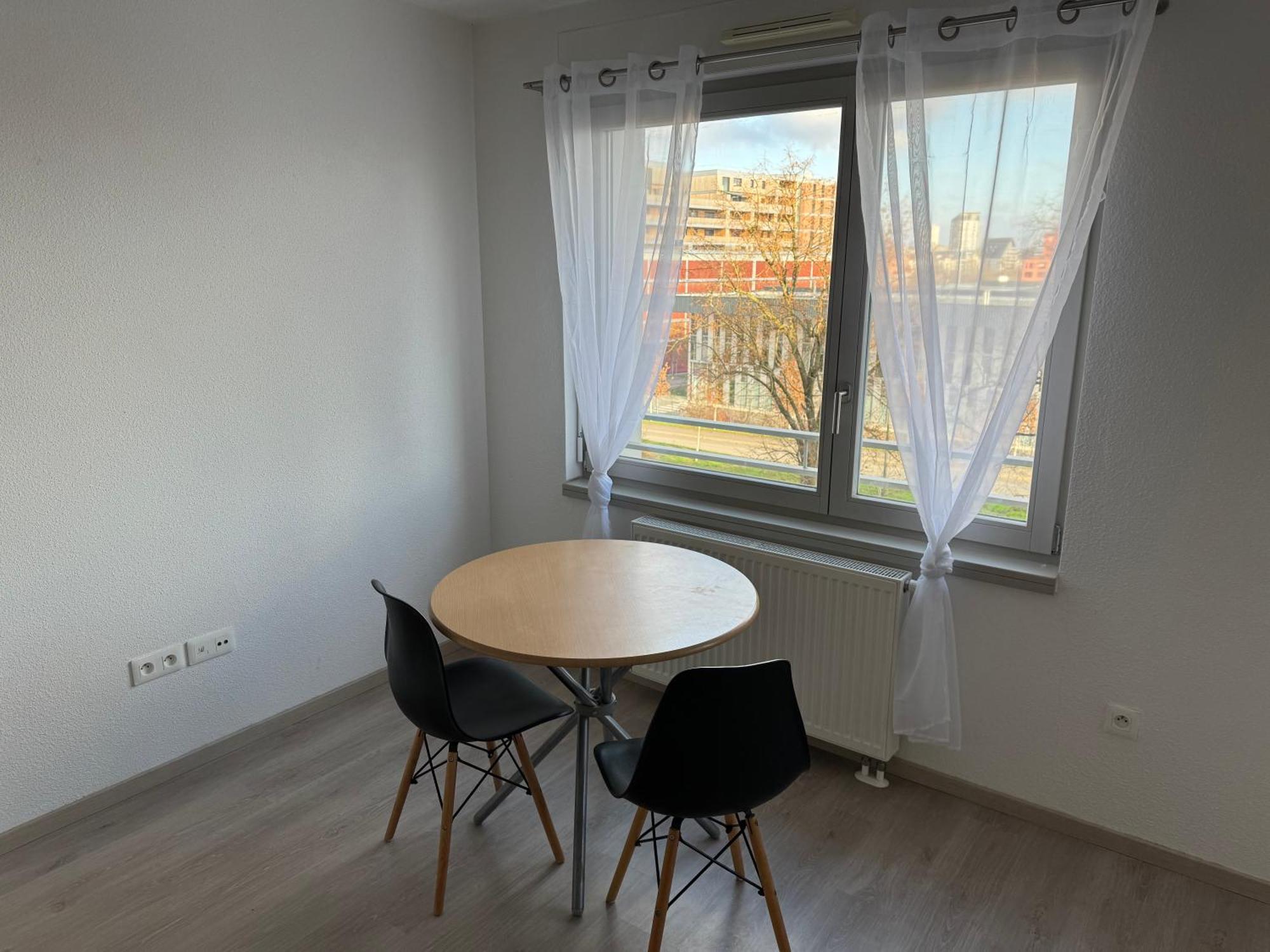 Cozy Studio Near Tram - Center Strasbourg Exterior foto
